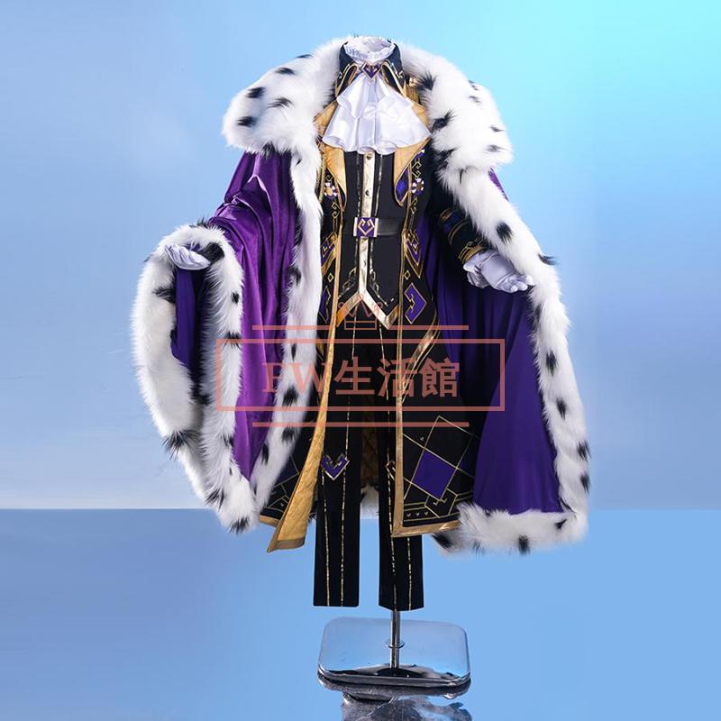 IdentityV 第五人格 写真家 コスプレ衣装 コスチューム イベント演出服アニメ変装仮装 ハロウィン