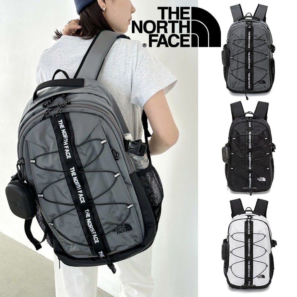 ノースフェイス リュック THE NORTH FACE レディース メンズ BEAVERTON BACKPACK 韓国限定 バックパック バッグ リュックサック デイパック A4収納 通勤通学