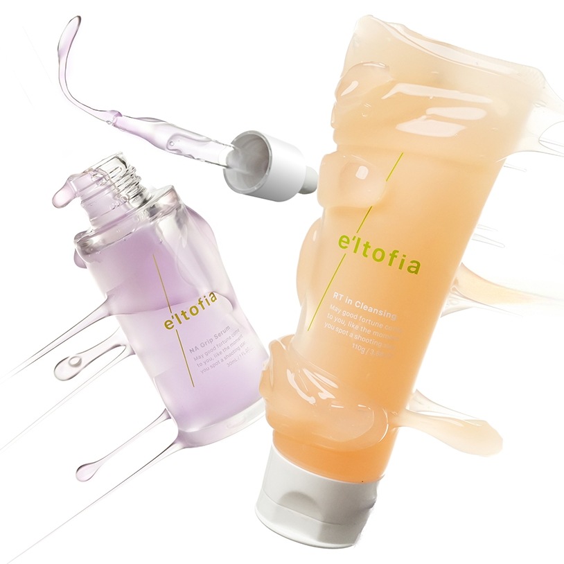 アールティグリップツイン クレンジングジェル 美容液 医薬部外品 毛穴 美白 サリチル酸 ナイアシンアミド