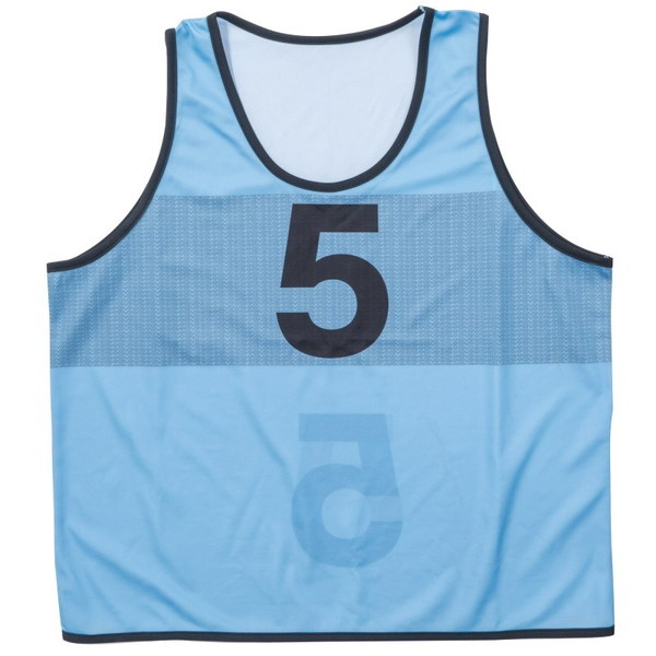 エバニュー EKB310 200 リバーシブルビブスセット オレンジ