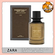 ざら香水 Qoo10] ザラ ZARA メンズ香水800 BLACK : 香水