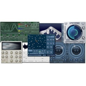 QuikQuak UpStereo Pro v1.0.1 ステレオエンハンサープラグイン Win