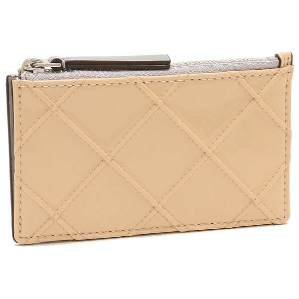 カードケース フラグメントケース フレミング ベージュ マルチカラー レディース TORY BURCH 152605 250