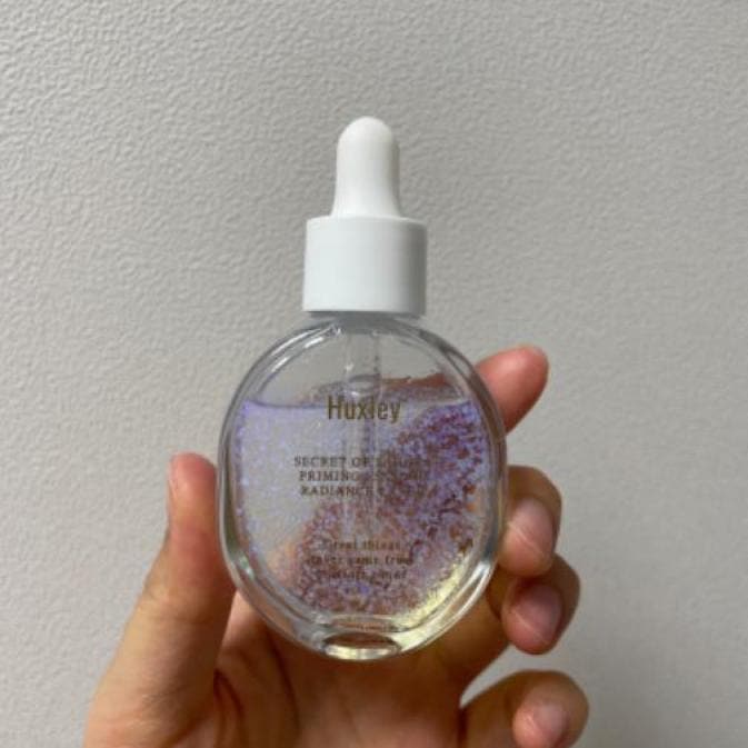 プライミングエッセンスラディアンスレイヤー30ml