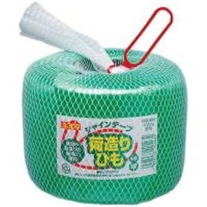 （業務用10セット）松浦産業 シャインテープ 玉巻 300G 緑 6,177円