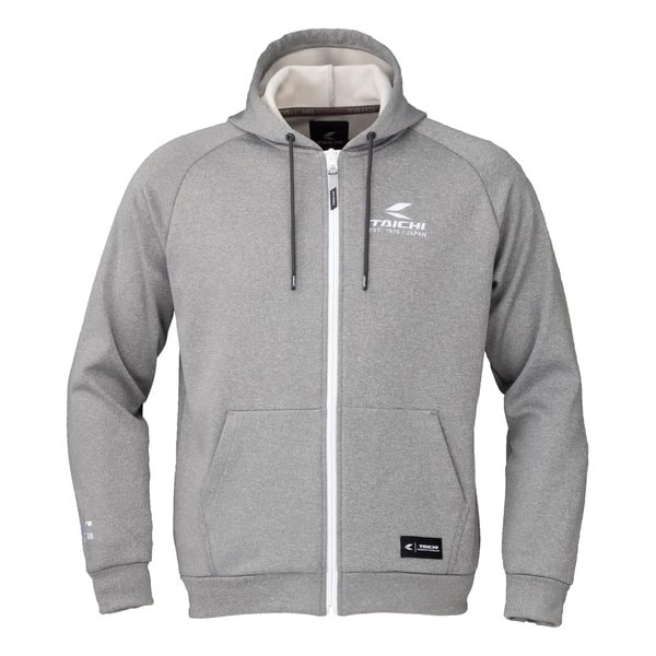 ウォームライド フーデッドシャツ パーカー グレー WL レディースLサイズ RSU632GY01WL