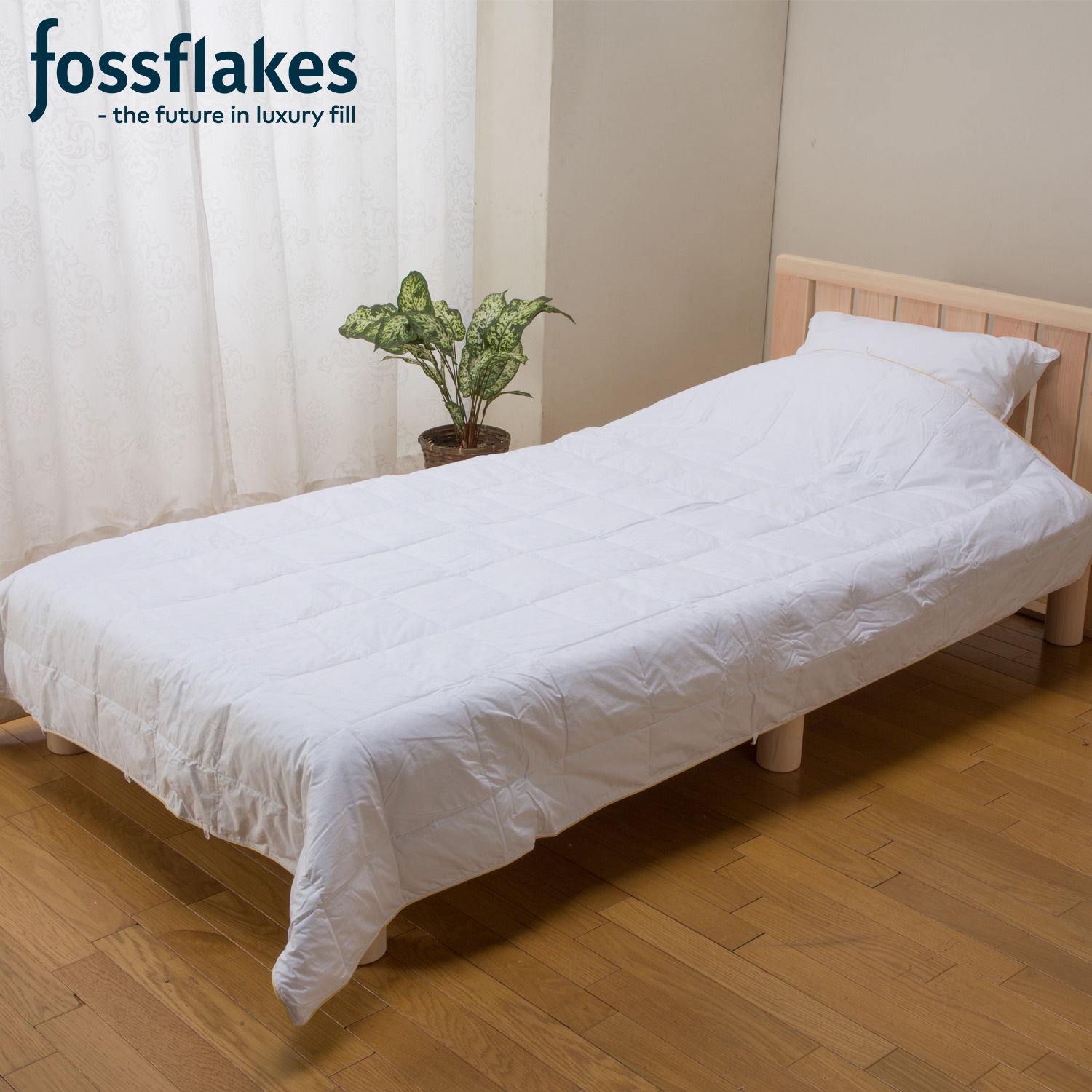 肌掛け布団 キルトケット セミダブル 夏用 ふとん 洗える ウォッシャブル 丸洗いOK スーパーキルト FF-170SD