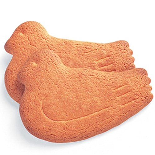 豊島屋 25枚入缶