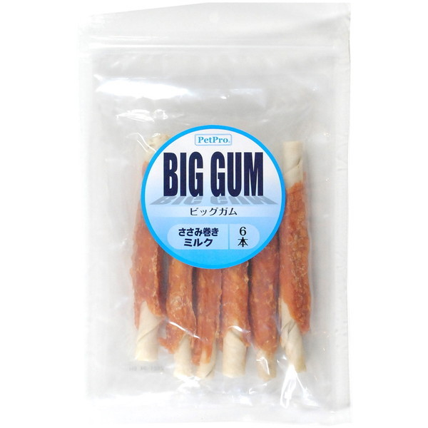 PetPro BIG�K�� �����݊����~���N 6�{��