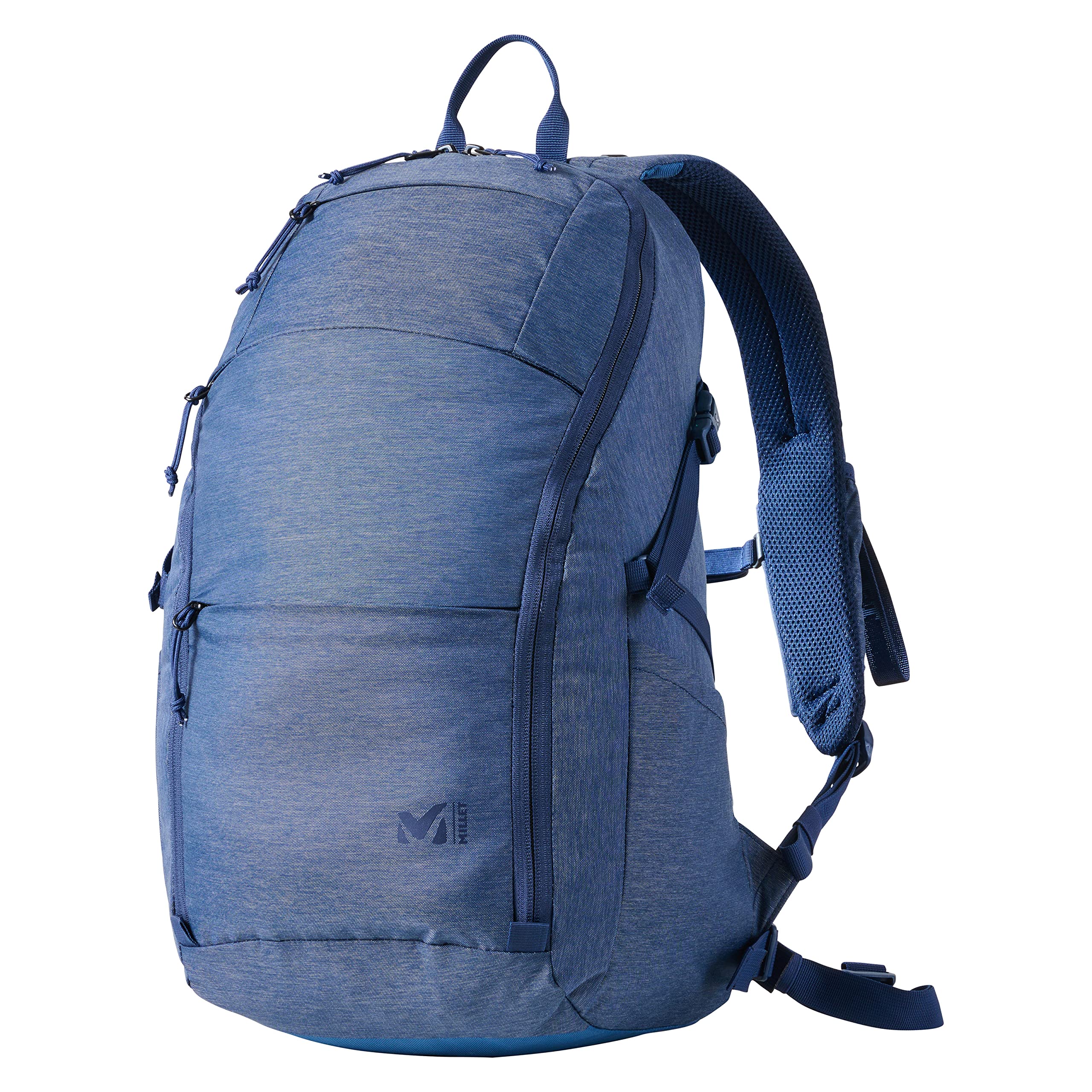 [ミレー] 登山用デイパック プラトー Plateau 22 HEATHER NAVY Free Size