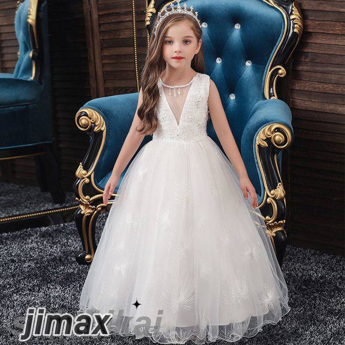 お誕生日会 お祝い フォーマル ワンピース 子供 記念日 誕生日 卒園式 入学式 卒業式 ピアノ 発表会 スカート お姫様ドレス 女の子 可愛い おしゃれ チュール プリンセス ベビードレス 結婚式