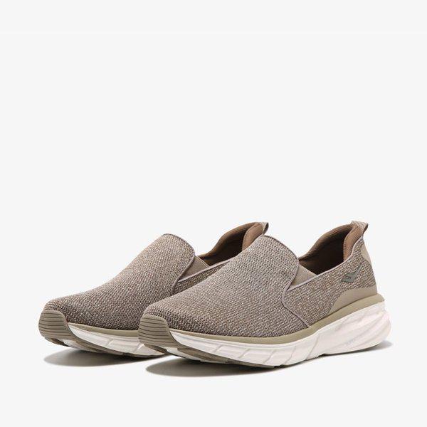 スーパークッション212男女共用クッションスリップオンPW0UW23S102