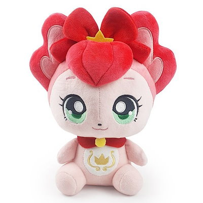Qoo10] キャッチティニピン ハッピング ぬいぐる : おもちゃ・知育