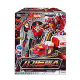 Qoo10] SAMG Entertainment 【メタルカードボットS】ブラストレイン