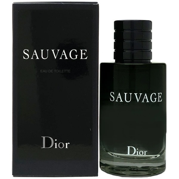 クリスチャン ディオール ソバージュ EDT BT 10ml Christian Dior Sauvage