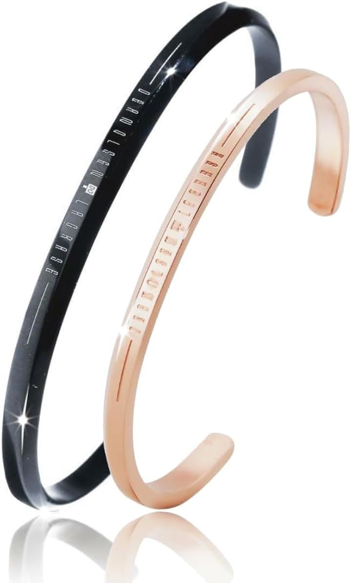 ＤＯ Ｄｅａｎ Ｏｌｓｅｎ DeanOlsen＆Le Grace Wブランド共同企画 シングル バングル ブレスレット プレゼント(シルバー, free)