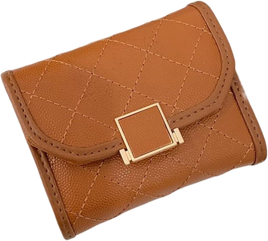 【20%OFFクーポン】ミニ財布 レディース 財布 2つ折り ボタン コンパクト 軽い 大容量 カード入れ 小銭入れ 免許証 多機能 マチ付き 取り出しやすい コインケース ウォレット シンプル ファ