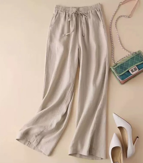 ボトムス デート モテアイテム ワイドパンツ ロング丈 ウエストゴム 可愛い きれいめ 上品 おしゃれ かっこいい 可愛い ラブリー キュート ガーリー クール モード系 セクシー エレガント