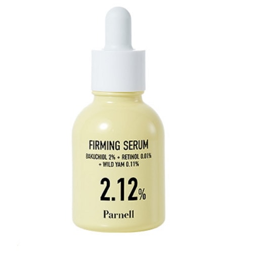 パネルバクチオールレチノールジャム2.12ファーミングセラム30ml韓国Kビューティースキンケア学校軍隊寮空港出国