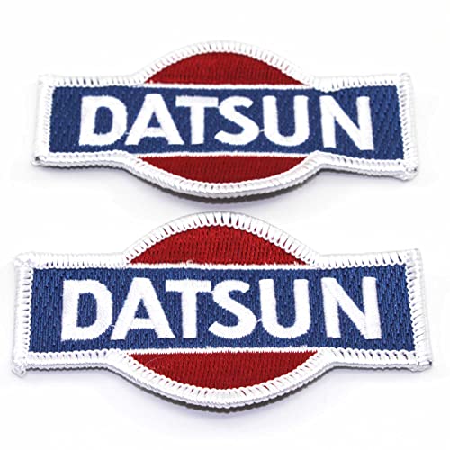 並行輸入品DatsunパッチスタイルArotary13b1