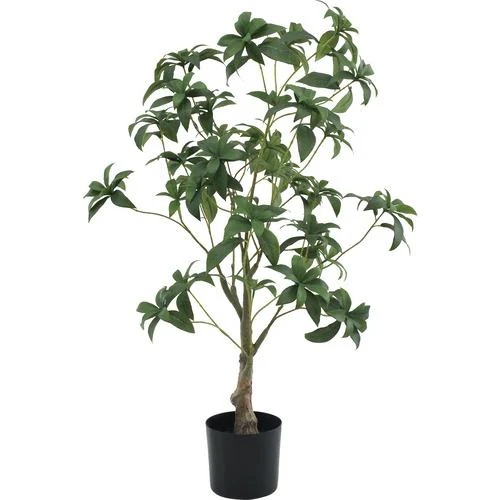 ポピー GLP-1540 GR ツツジポット 全長80cm・幅50cm 鉢:φ11.5cm×H11cm GLP1540 GR