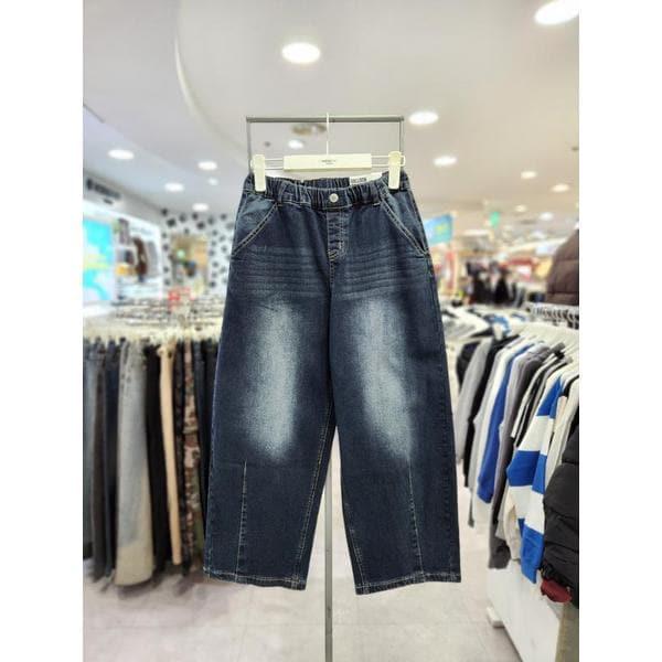 행텐틴즈 세이브존07 데님 팬츠 1454015580910277 (S44099298)