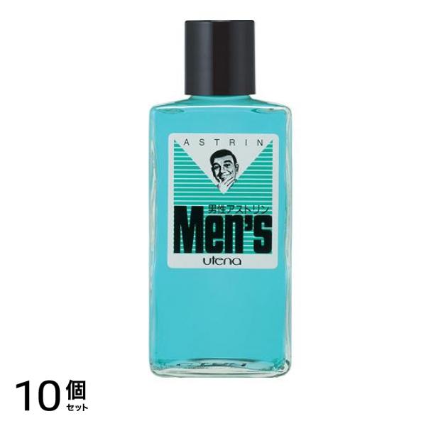 ウテナ 男性アストリン(ひきしめローション) 150mL 10個セット