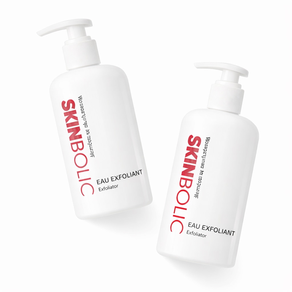 オー エクスフォリアン 500ml 韓国コスメ l 自宅でエステ体験 l 肌バリア強化 l AHA角質ケアソリューション l 大容量コスパ