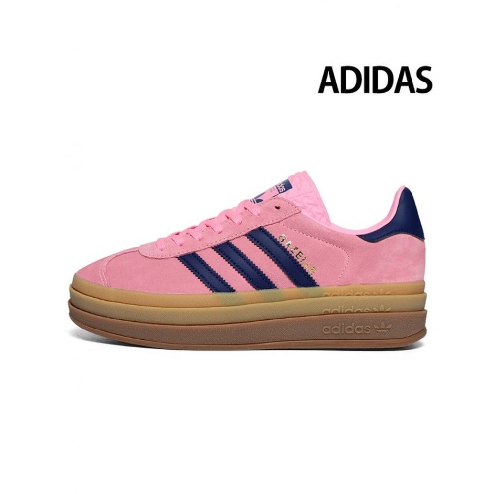 アディダスレディースガゼルボールド H06122 14,633円