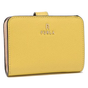 FURLA-財布-二つ折り