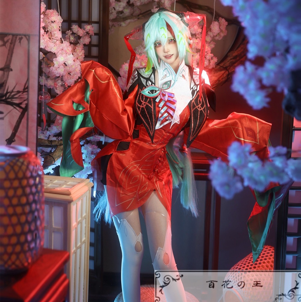 『一部在庫あり』 王者栄耀 Honor of Kings 少司縁 コスプレ衣装 コスチューム