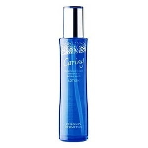 シャンソン化粧品 薬用 ケアリング ローションCE 120ml