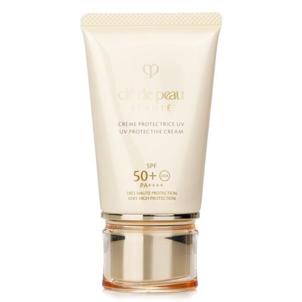 クレ・ド・ポー uv protective cream spf 50 50ml