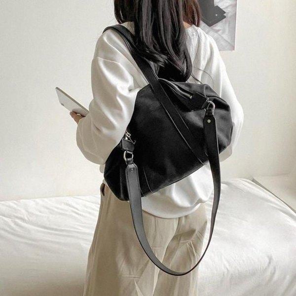 女性 デイリーバッグ 3-WAY デイリーショルダーバッグ