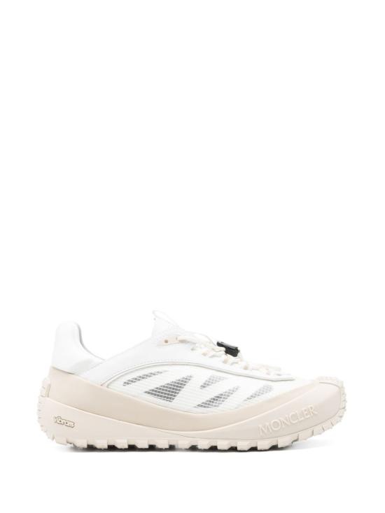MONCLER Women Sneakers 4M00230 M8467001