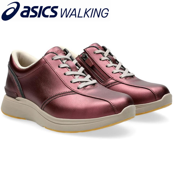 asics アシックス シューズ KNEESUP W021 ウォーキング 1242A021-600 レディース ニーズアップ