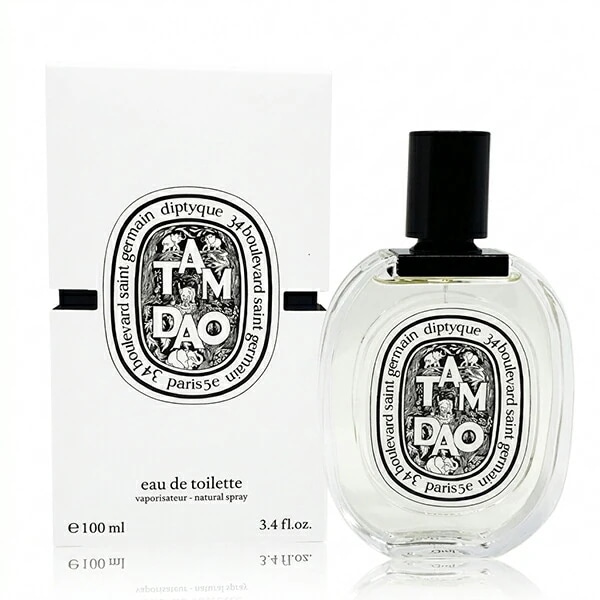 ディプティック タムダオ オードトワレ EDT SP 100ml[5935] 宅配無料