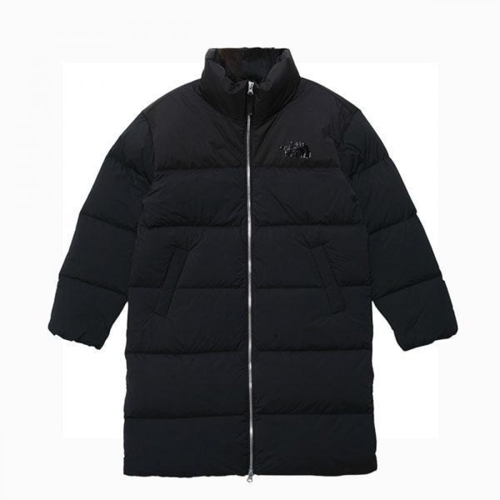 ノースフェイスレディーススーパーフレックスダウンコート RDS RBK NC1DQ35A