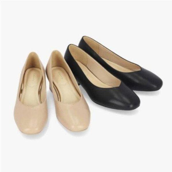 HC14 女性 クッションUP 4CM 基本 ベーシック LCWD53U513 (29306387)