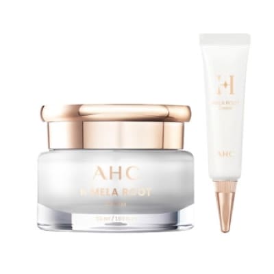 エイチメラルートクリームスペシャル企画セット 50ml + 10ml