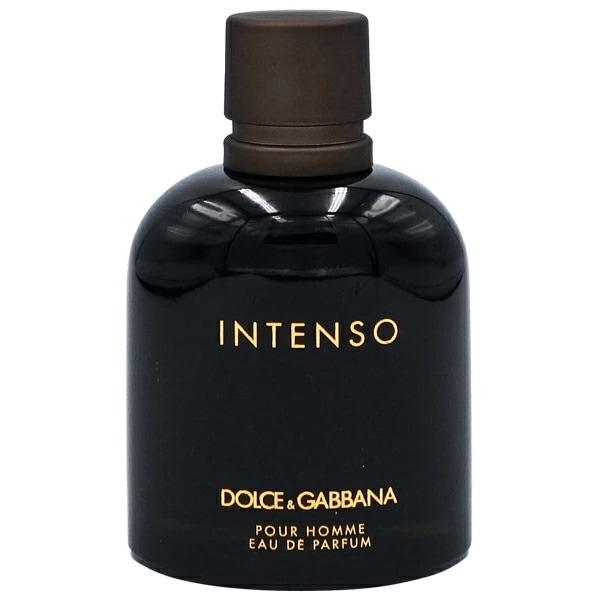 ドルチェ＆ガッバーナ DOLCE&GABBANA プールオム インテンソ EDP SP 125ml【訳ありテスター未使用品】D&G INTENSO POUR HOMME【香水 メンズ】【香水 人気