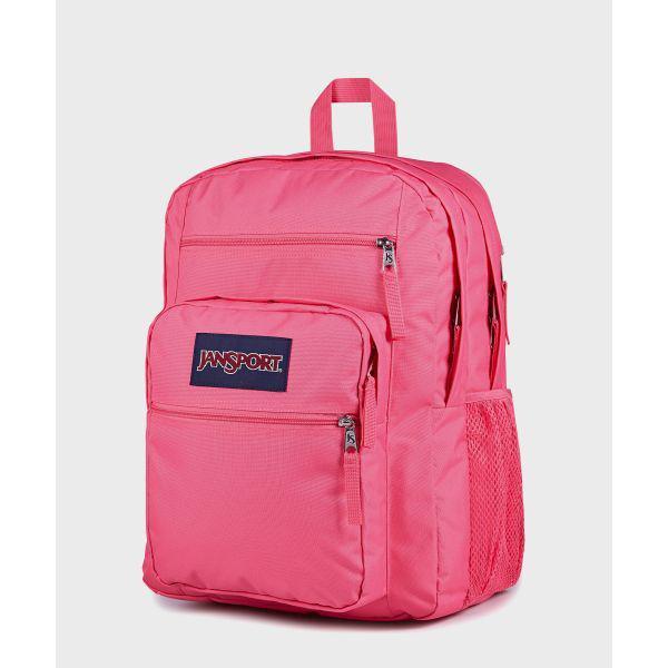 JANSPORT ビッグスチューデント POSH PINK JS0A47JKEX2 2363275