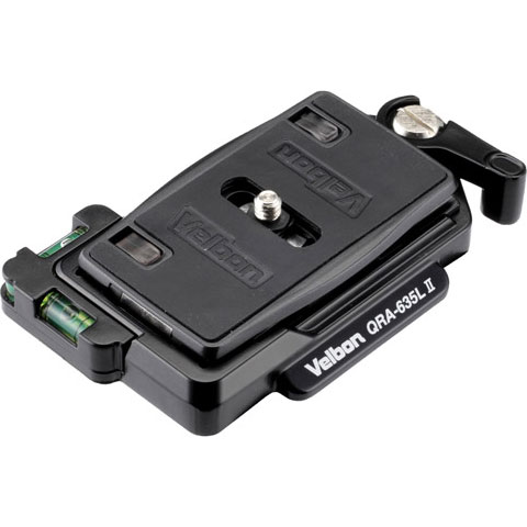 ベルボン QRA-635L2 クイックシュー「QRA-635L II」 QRA635L2