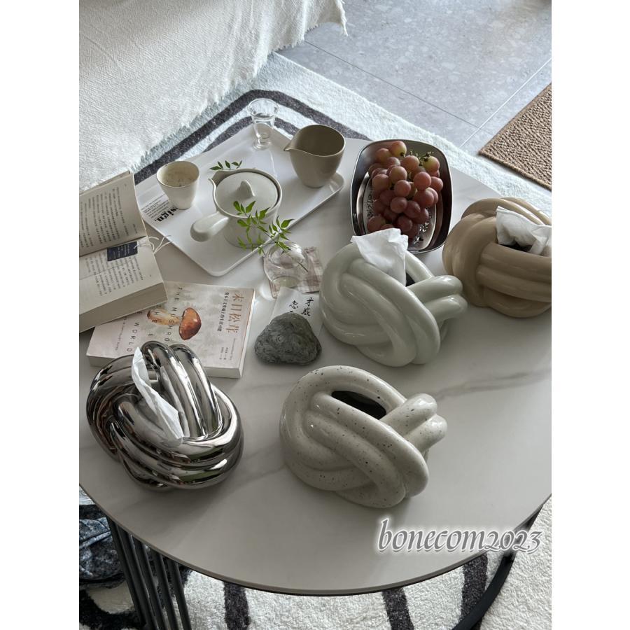 北欧雑貨 ティッシュケース 韓国インテリア 北欧 インテリア 雑貨 インテリア雑貨 アイボリー オシャレ ティッシュカバー ティッシュ