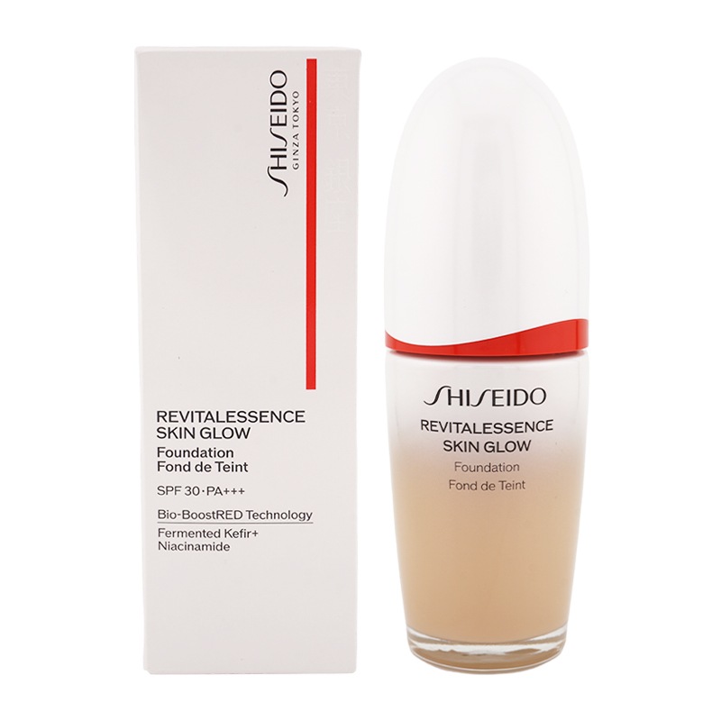 エッセンス スキングロウ ファンデーション [320 Pine] 30mL 本体 SPF30 PA+++ 無香料[ギフトラッピング対応] 6,674円