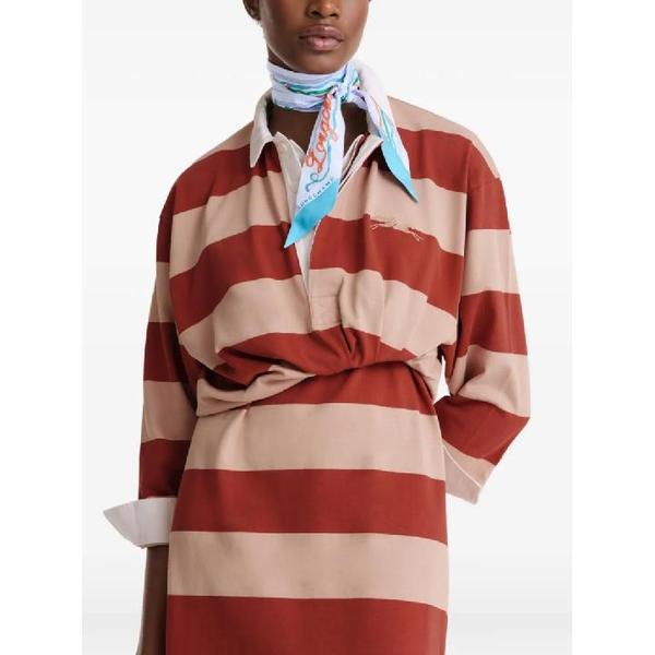 25 FW ルーススカーフ 51050GSO279 TP449348462