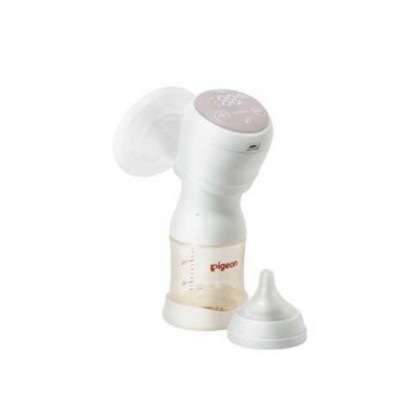 Pigeon(ピジョン) さく乳器 電動 handy fit+ 22 1026453