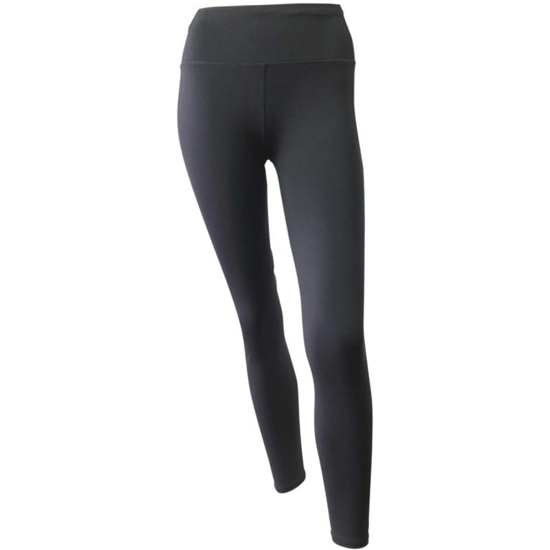 ノーザンカントリーnortherncountry LS HYBRID COMPRESSION TI アウトドアインナーパンツ タイツ (tr1865-bk)