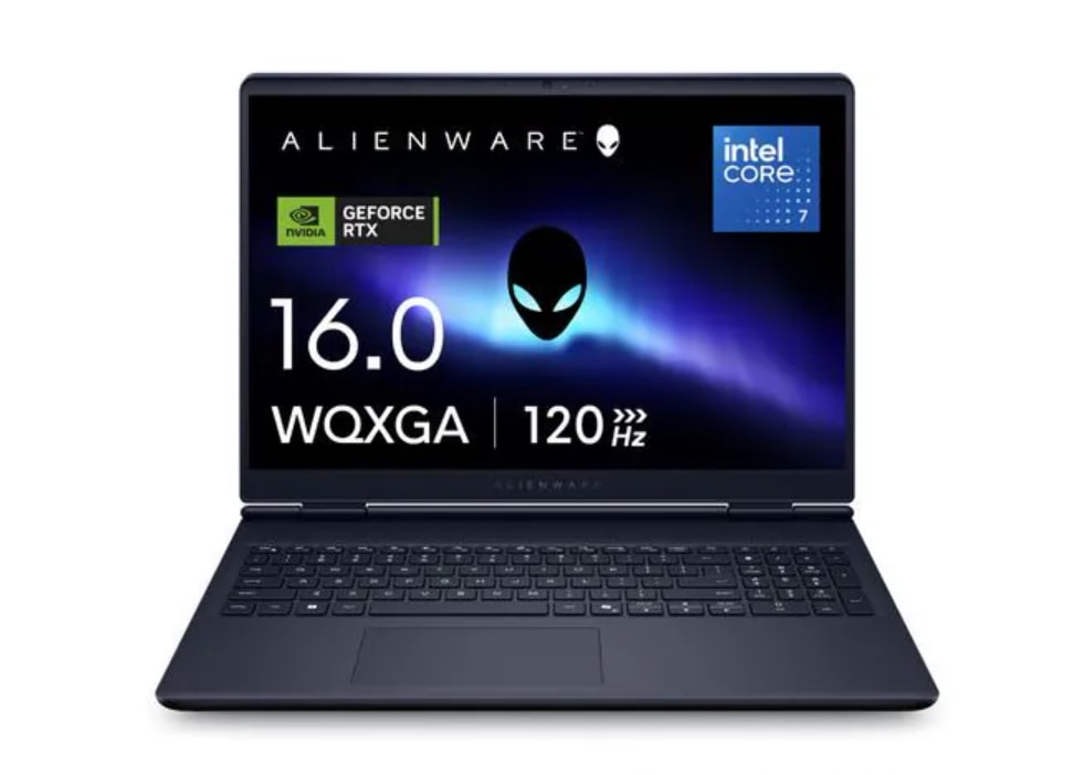 Alienware 16 Aurora (AC16250) NA66-FN [�C���^�[�X�e���[ �C���f�B�S]