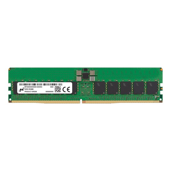 MTC20F104XS1RC56BB1R [DDR5 PC5-44800 48GB ECC Registered]